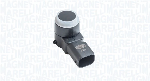 Sensor, park distance control